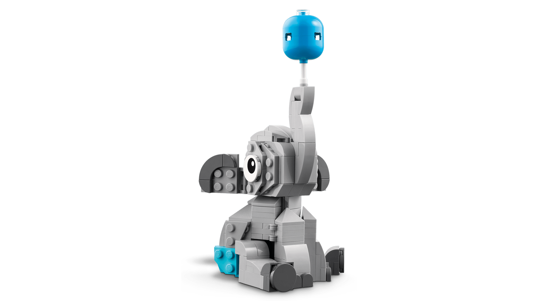 Lego Lego Occasions Elephant in the Sky
