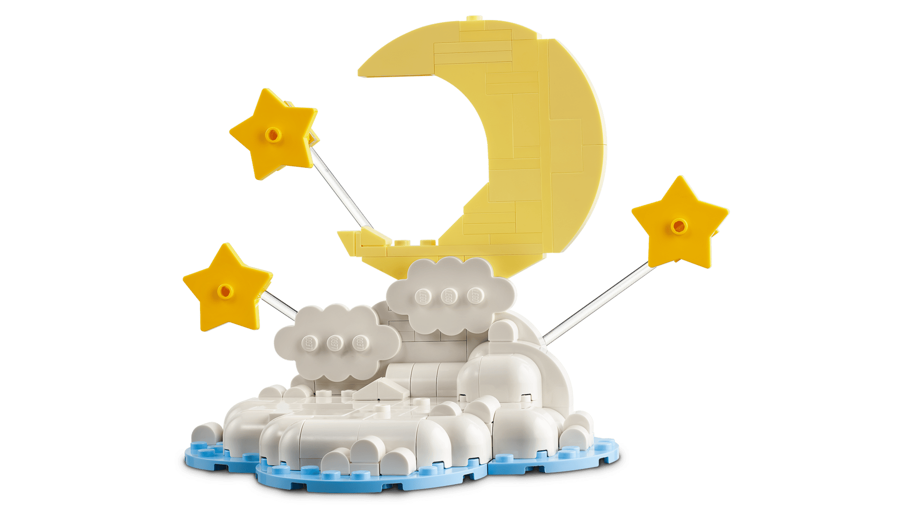 Lego Lego Occasions Elephant in the Sky