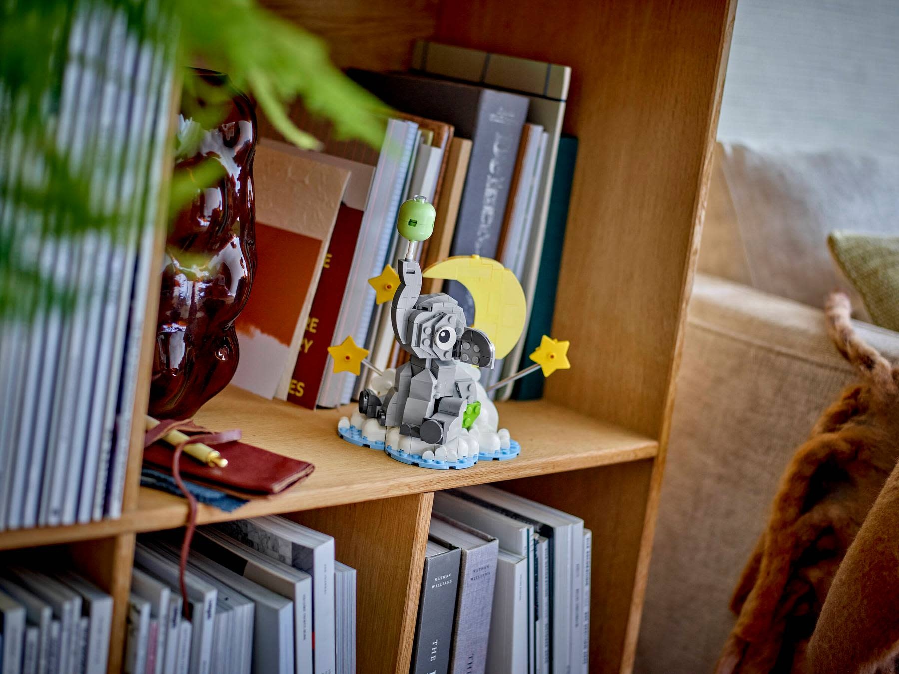 Lego Lego Occasions Elephant in the Sky