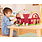 Battat Battat Big Red Barn
