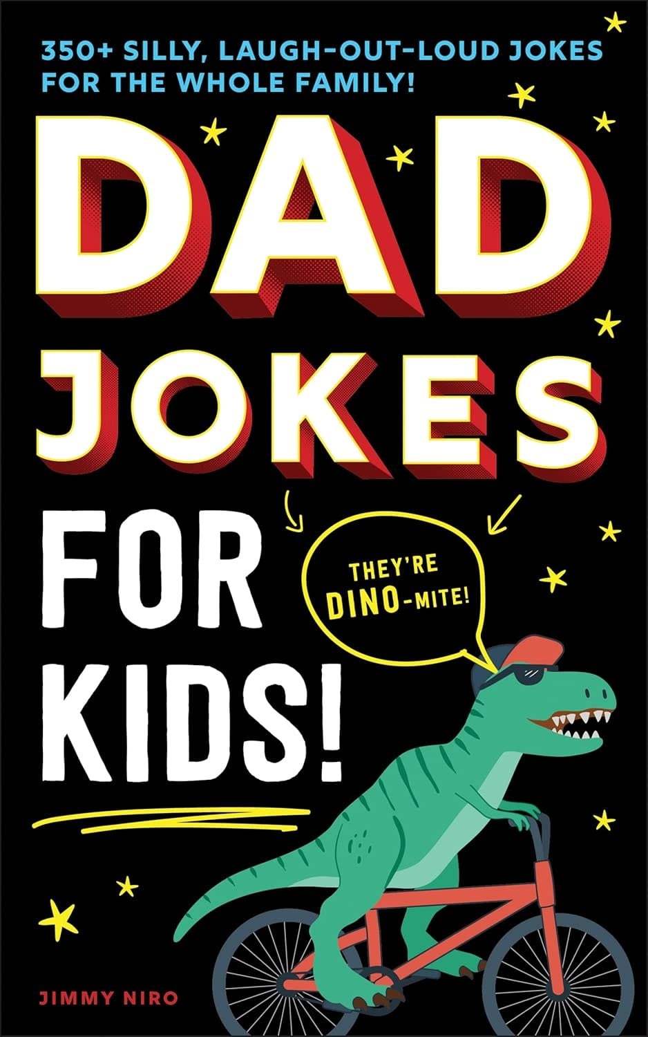 Dad Jokes for Kids!