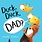 Duck Duck Dad Board Book