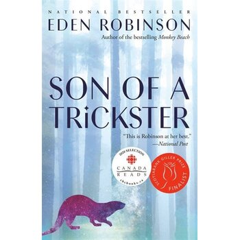 Son of a Trickster
