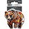 Indigenous Collection Vinyl Stickers: Spirit Bear by Stephanie White