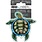 Indigenous Collection Vinyl Stickers: Turtle by Jackie Traverse