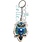 Indigenous Collection 3D Keychain: Night Watcher
