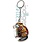 3D Keychain: Spirit Beaver