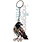 Indigenous Collection 3D Keychain: Spirit Crow