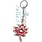 Indigenous Collection 3D Keychain: Oh Canada