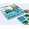 Indigenous Collection Indigenous Art Matching Game by Jessica Somers