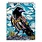 Indigenous Collection Sketchbook: Spirit Crow