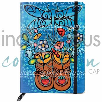 Indigenous Collection Journal: Little Ancestors