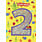 Birthday Card: Age 2 - Pattern Foil