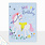 Birthday Card: Happy Birthday Horse