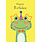 Birthday Card: Happy Birthday Frog
