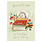 Hedge Hugs Get Well Soon Card