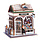 Buki France Buki Diorama: Book Shop