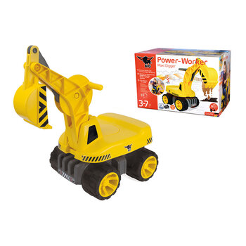 BIG - Maxi Digger