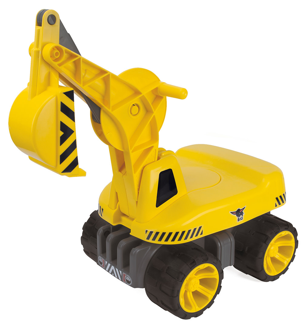 BIG - Maxi Digger