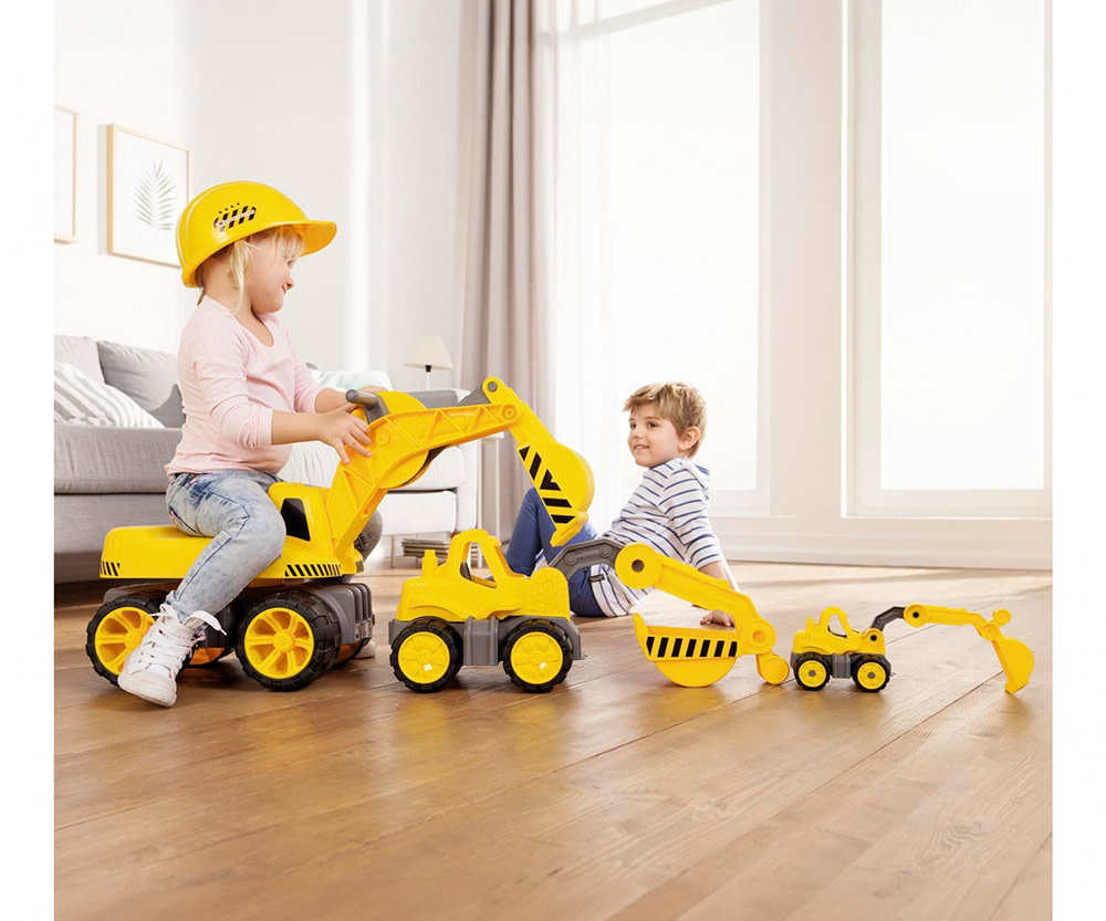BIG - Maxi Digger