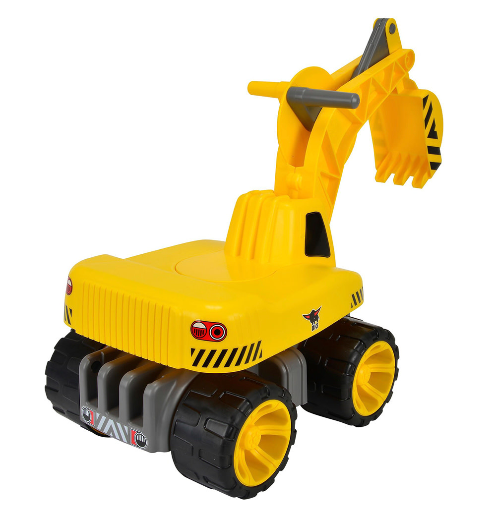BIG - Maxi Digger