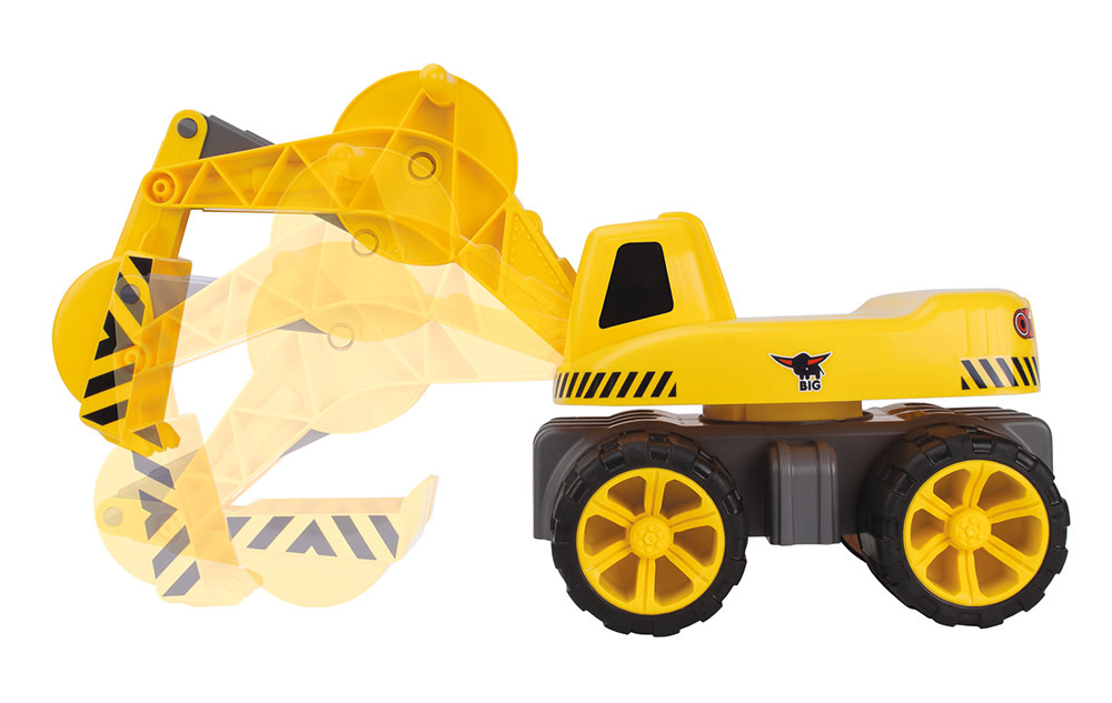 BIG - Maxi Digger