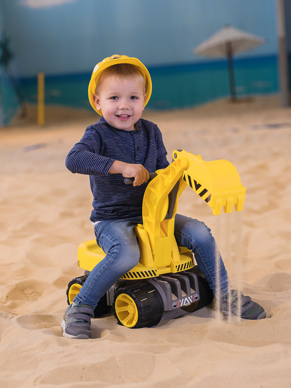 BIG - Maxi Digger