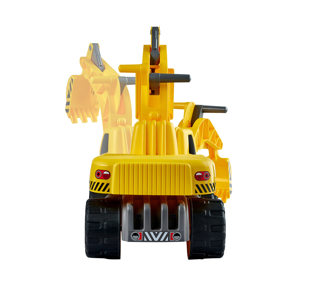 BIG - Maxi Digger