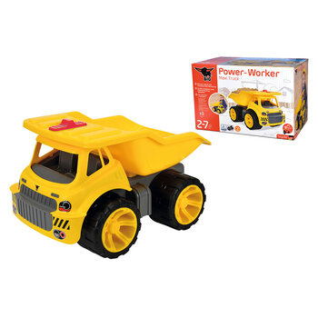 BIG - Maxi Dump Truck