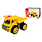 BIG - Maxi Dump Truck