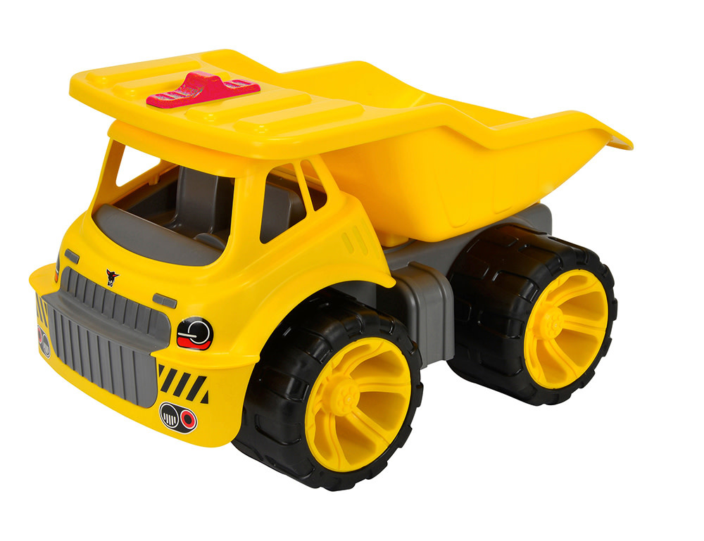 BIG - Maxi Dump Truck