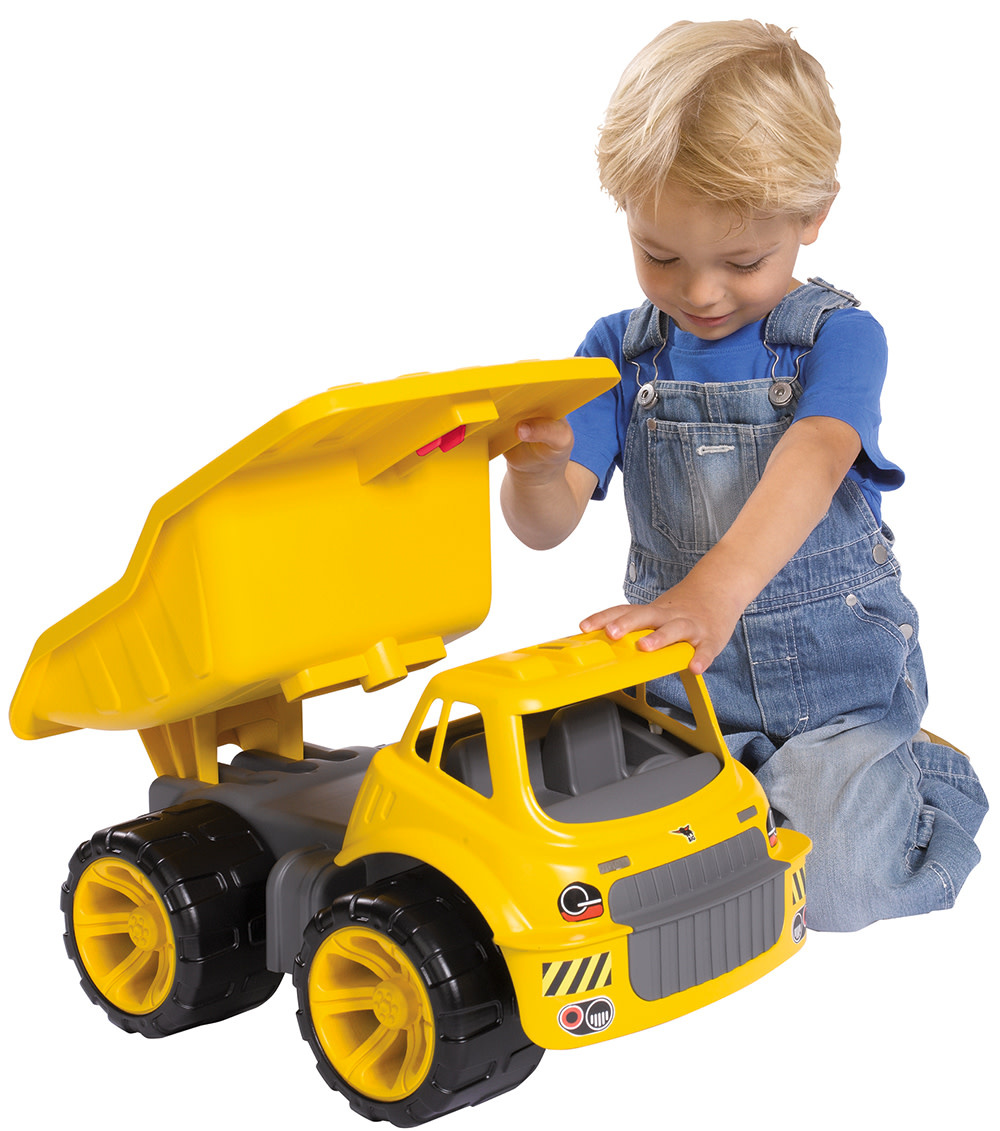 BIG - Maxi Dump Truck
