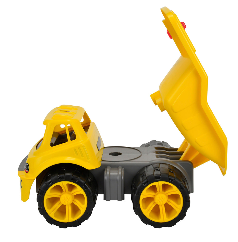 BIG - Maxi Dump Truck