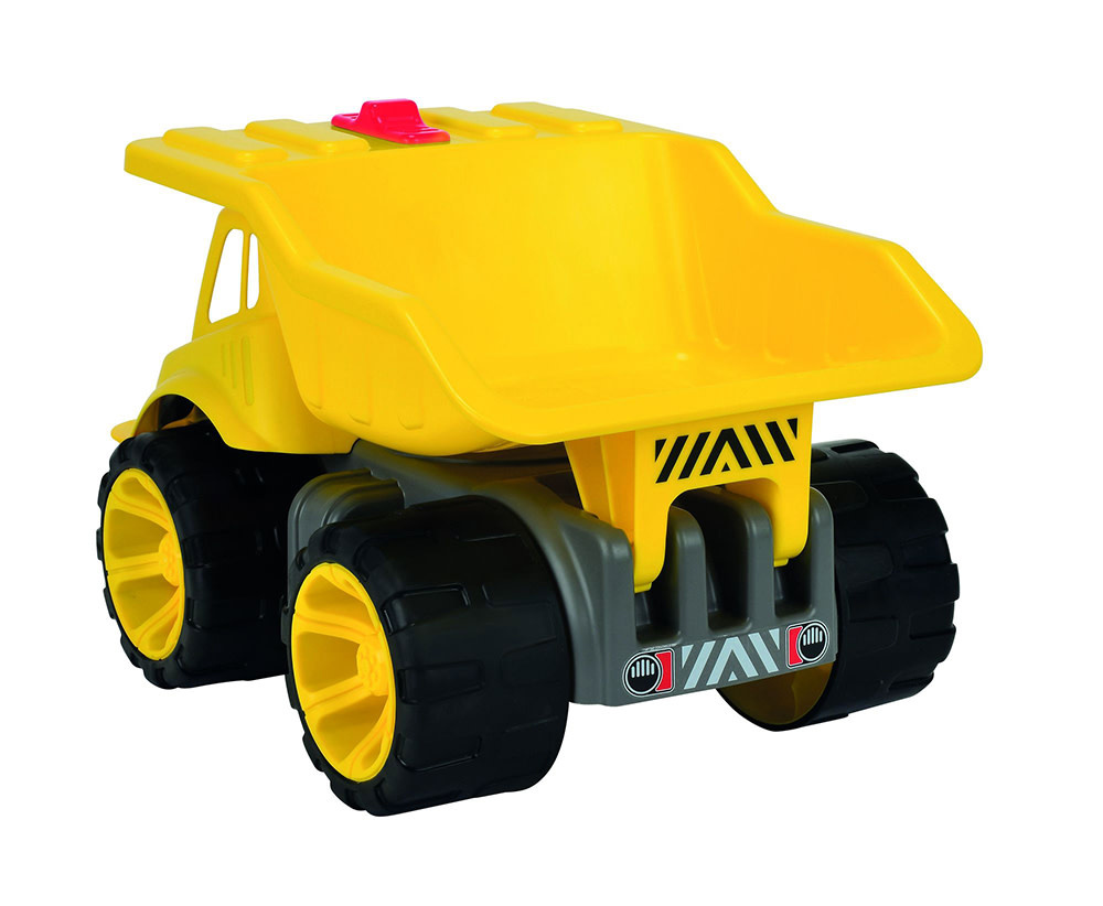BIG - Maxi Dump Truck
