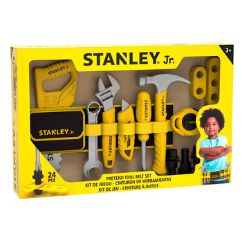 Stanley Jr. Toolbelt Set