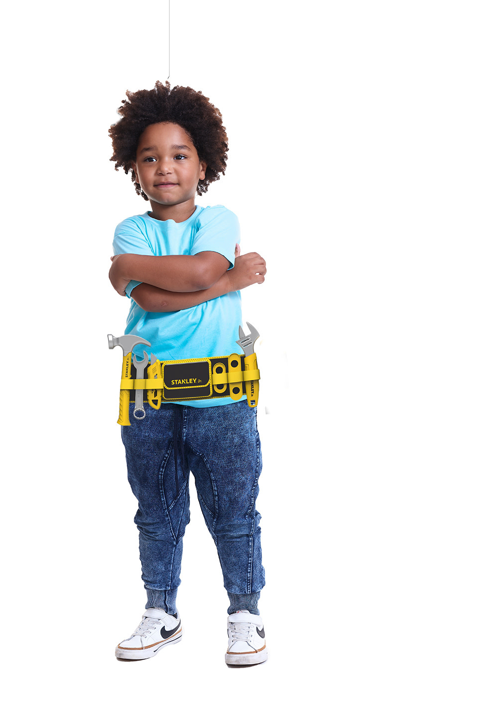 Stanley Jr. Toolbelt Set