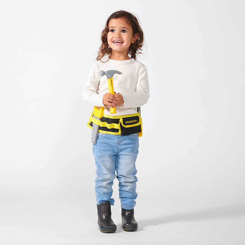 Stanley Jr. Toolbelt Set