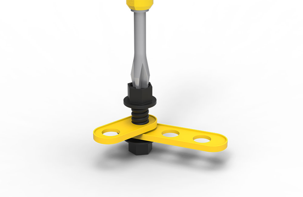 Stanley Jr. Toolbelt Set