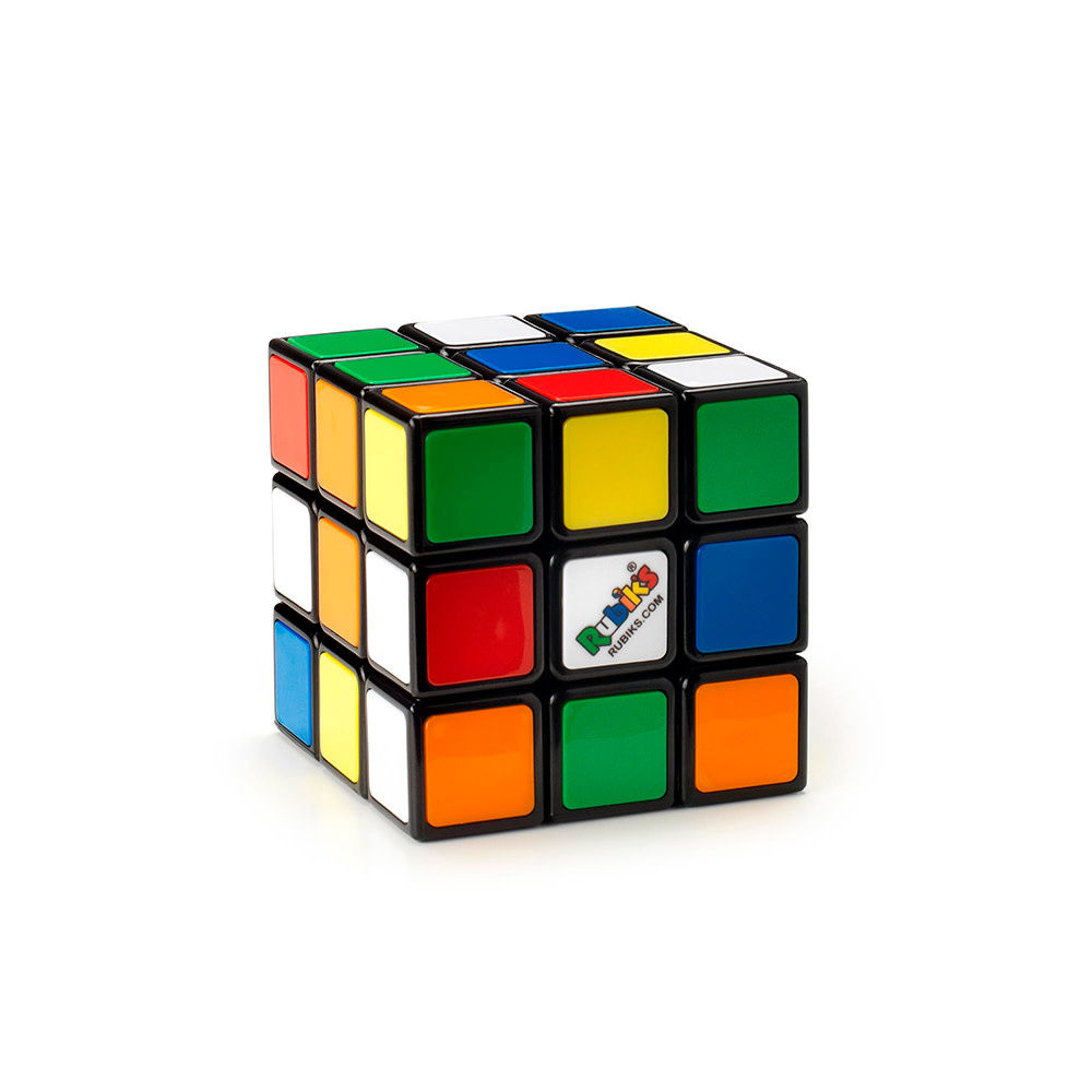 Rubiks Rubik's Cube Duo Pack 3X3 & 2X2