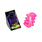 Tangle Jr Glow in the Dark: Assorted