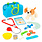 Battat Battat Happy Puppy Vet Set