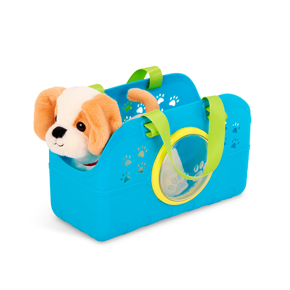 Battat Battat Happy Puppy Vet Set