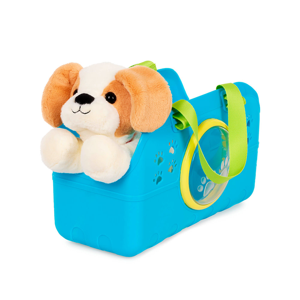 Battat Battat Happy Puppy Vet Set