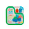 Jelly Blox Tractor Set