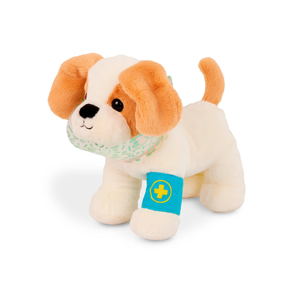 Battat Battat Happy Puppy Vet Set