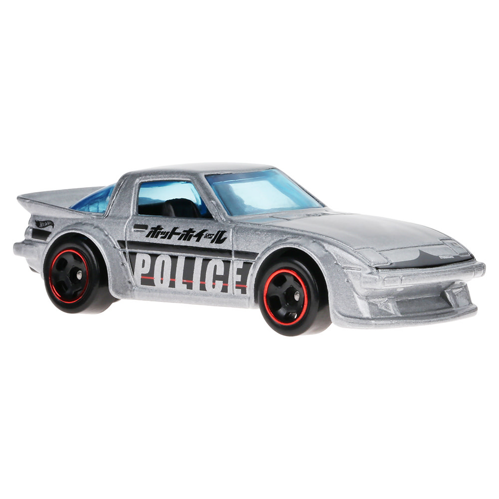 Hot Wheels Vehicles: Basic Assorted