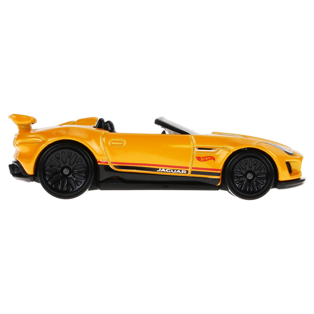 Hot Wheels Vehicles: Basic Assorted