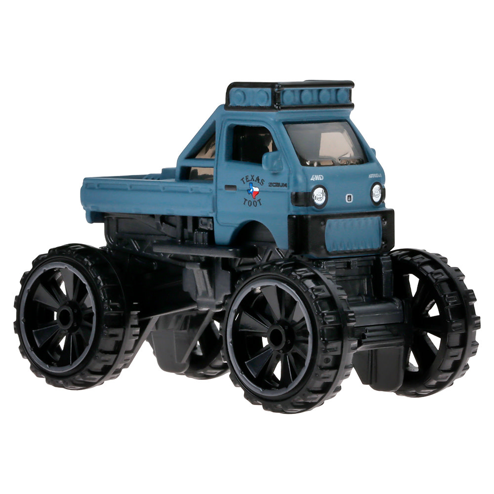 Hot Wheels Vehicles: Basic Assorted