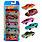 Hot Wheels Vehicles 5 Pack: Assorted