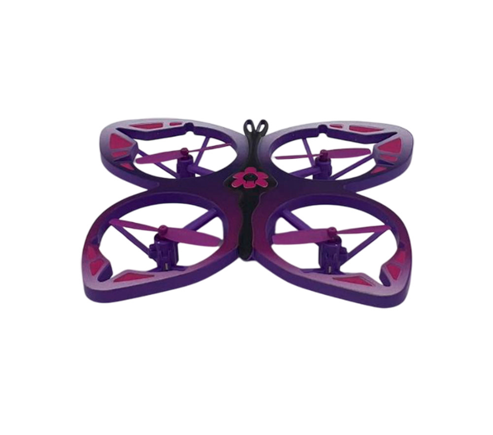 Kaboom Koo RC Drone: Kaoru 042 Butterfly